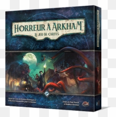 Arkham Horror The Card Game - The Mana Shop Arkham Horror Juego De Cartas Emoji,Emotion Card Game
