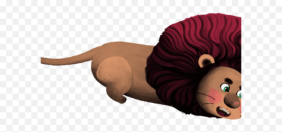Jeremie Persault Lion King Wip - Animal Figure Emoji,Lion King Emoji