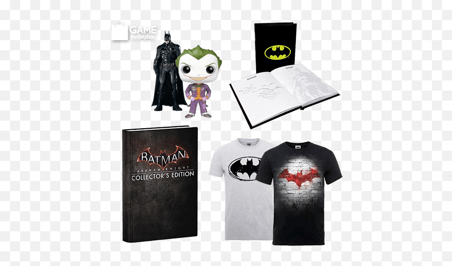 Game - Batman Arkham Knight Batman Arkham Knight Merch Emoji,Arkham City Background Emoticon