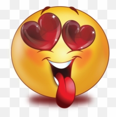 Crazy In Love Emoji - Crazy In Love Cartoon,Love Emoji