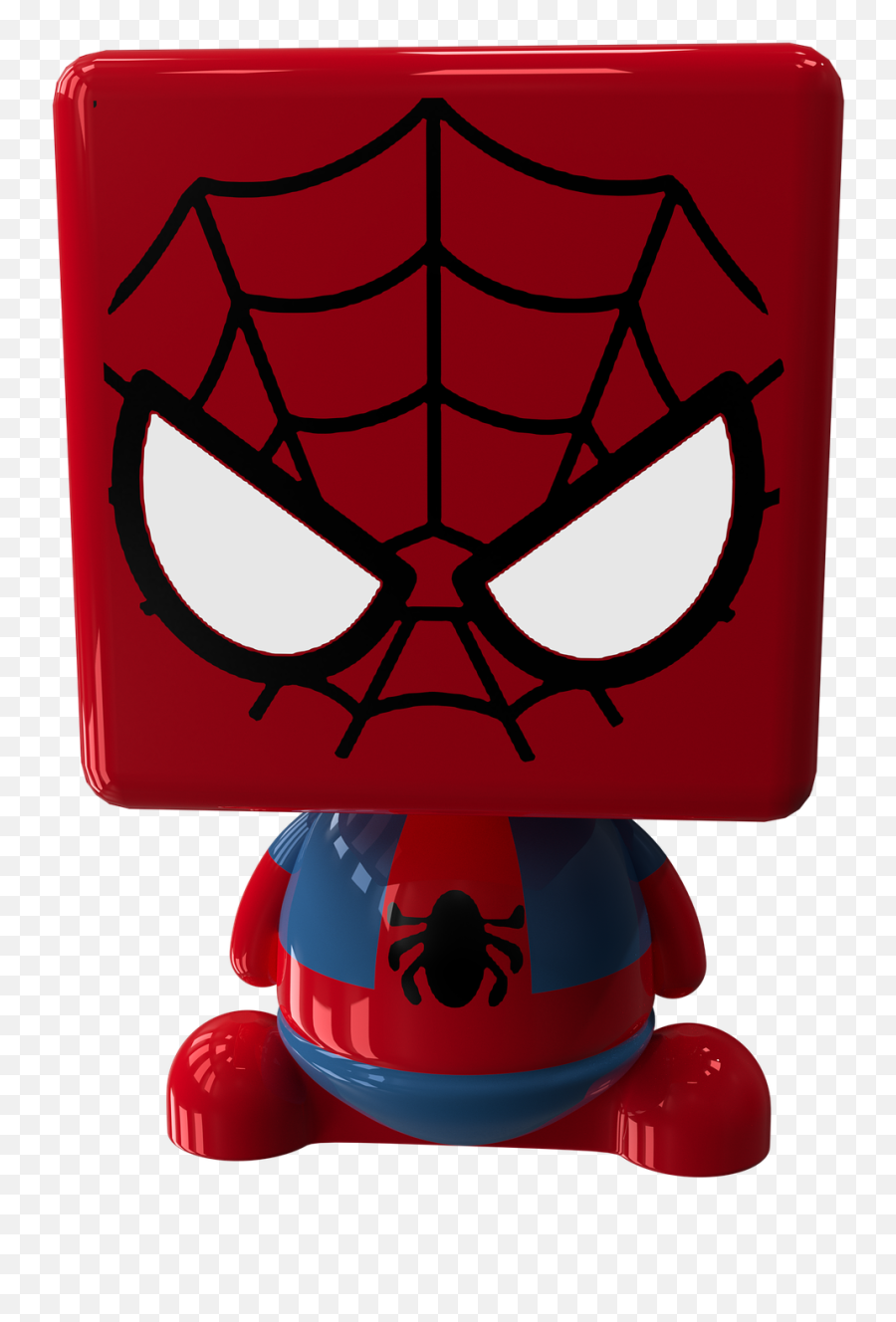 Spiderman Toy Superhero Marvel Toys Emoji,Emotion Cartoon Superhero