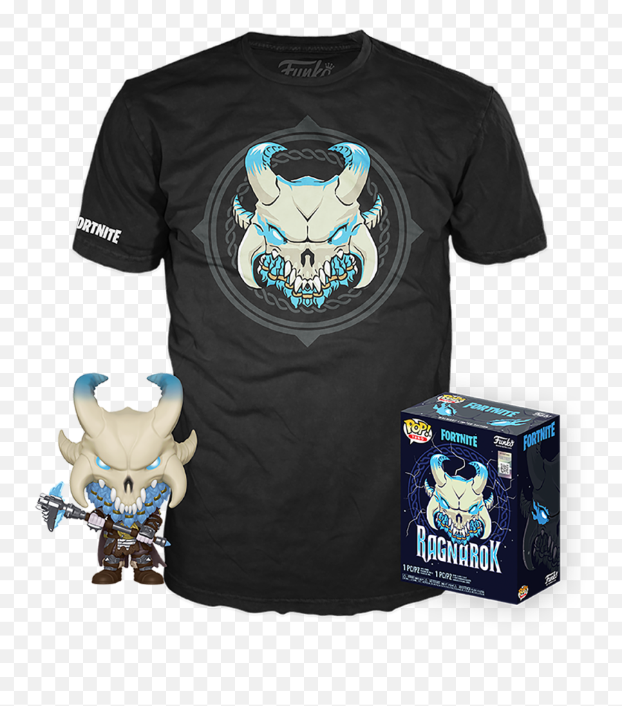 Fortnite - Fortnite Pop Tee Ragnarok Emoji,Ragnarok Mobile Bow Emoticon