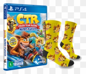 Uneasyalliance Top - Crash Team Racing Nitro Fueled Emoji,Guess The Emoji 118 Men Flshlight Beer