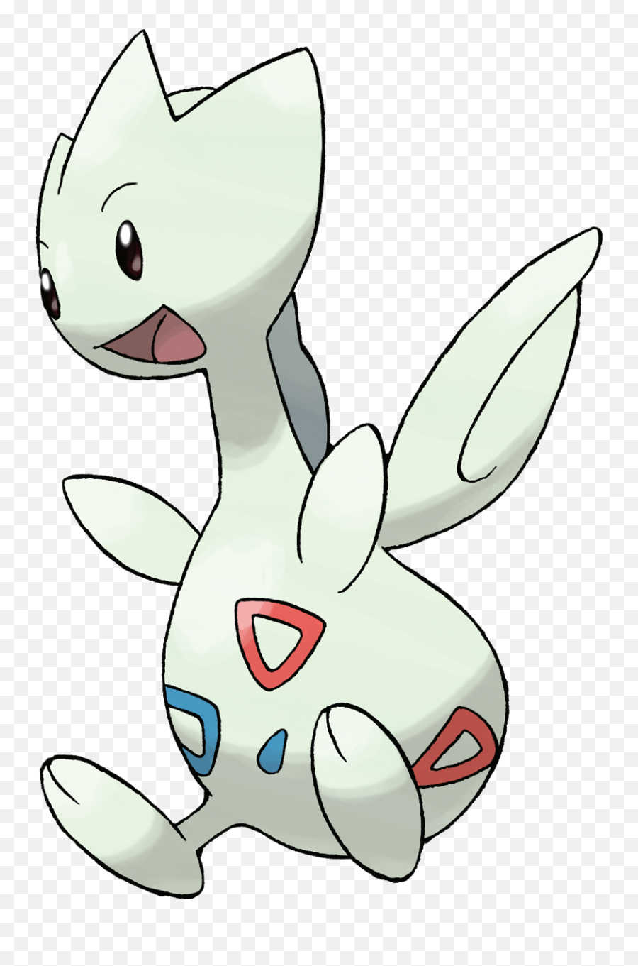 Pokemon League - Pokemon Togetic Emoji,Quilava Emoticons