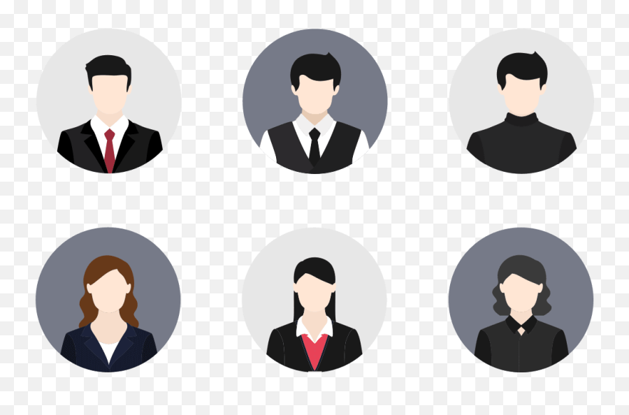 Dont Be Another Faceless Agent Clipart - Gentleman Emoji,Faceless Emoji Png
