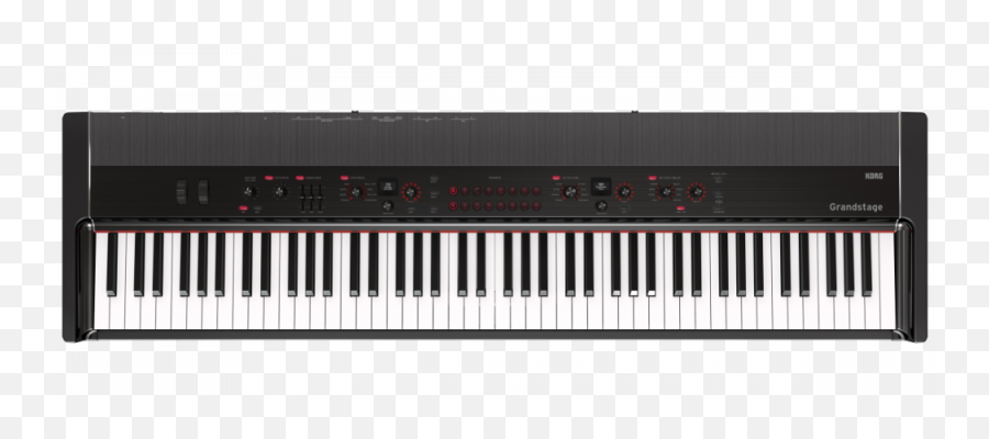 Korg Grand Stage 88 Piano - Grandstage Korg Emoji,So Much Emotion Piano
