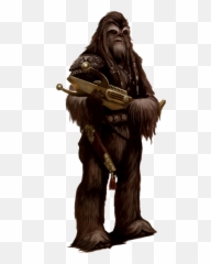 Star Wars 5e - Wookiee Warrior Emoji,Can Jedi Manipulate Others' Emotions