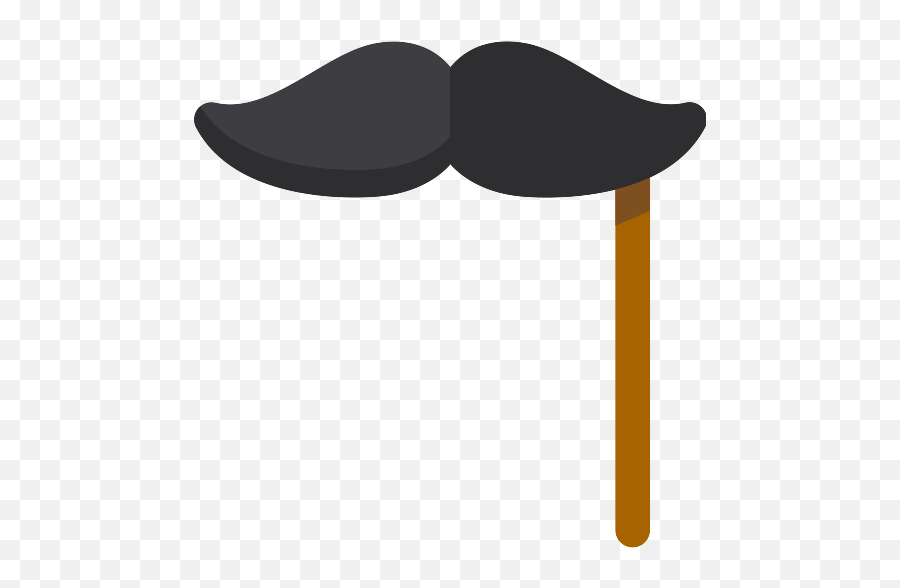 Moustache Emoji Vector Svg Icon - Png Repo Free Png Icons Horizontal,Mustache Emoji