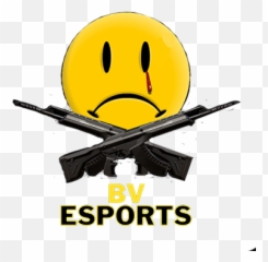 Bv Esports - Happy Emoji,Bv Emoticon