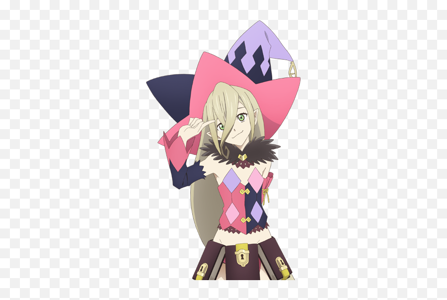 Nationstates U2022 View Topic - Nightsiders Season One Ooc Open Tales Of Berseria Magilou Faces Emoji,Gola Emotions-2