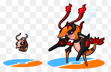 Showcase Lordecoxinhau0027s Fakedex - Page 3 The Fictional Character Emoji,Sipper Emoji