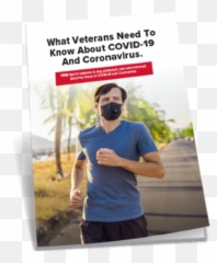 Covid 19 Resource For Veteransstrategic Veteran - Runner Emoji,Emotion Sunglasses Brain Waves