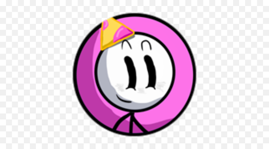 Party - Roblox Henry Stickmin Badge Emoji,Party Time Emoticon