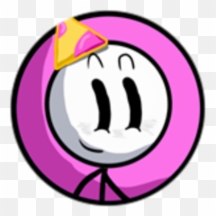 Party - Roblox Henry Stickmin Badge Emoji,Party Time Emoticon