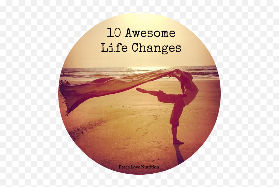 10 Awesome Life Changes - Photo Caption Emoji,Dosconnext From Your Emotions Qiotes