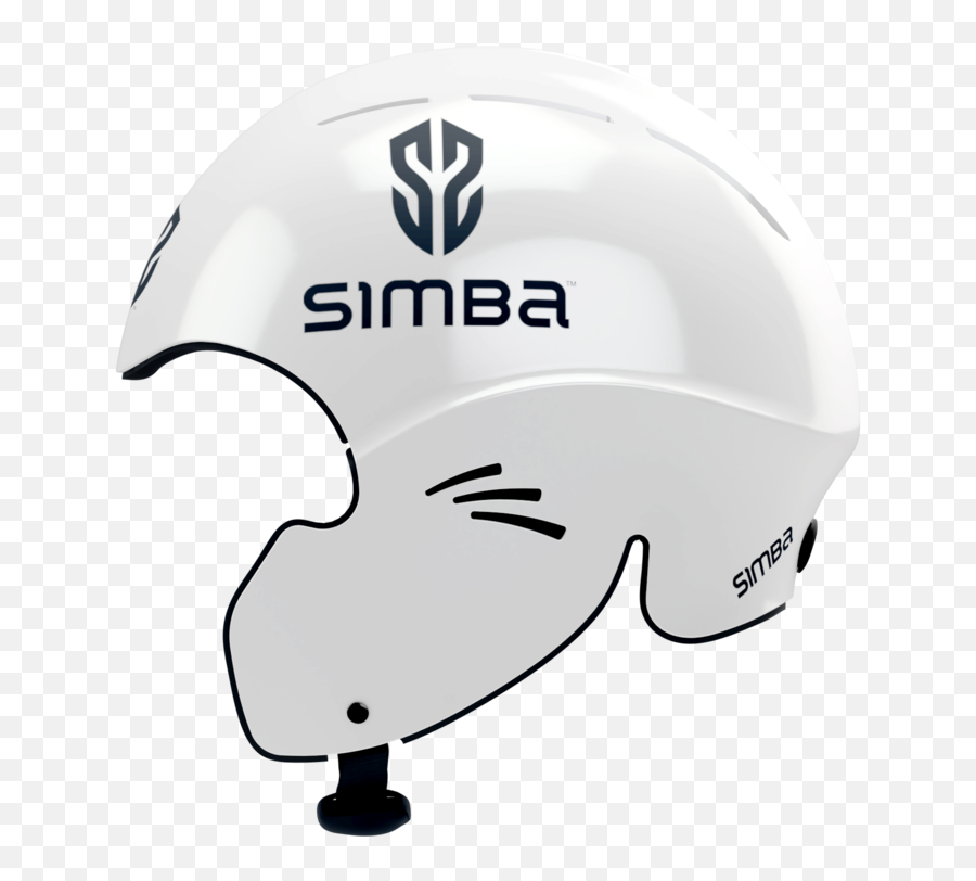 Simba Surf Helmets - Hard Emoji,Phillips Emotion Helmet