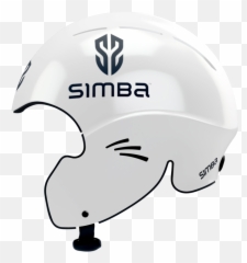 Simba Surf Helmets - Hard Emoji,Phillips Emotion Helmet
