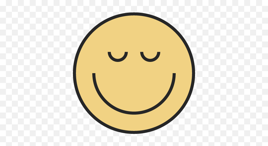 Vsco Pinterest Rad Groovy Trendy - Vintage Smiley Face Sticker Emoji,Groovy Emoji