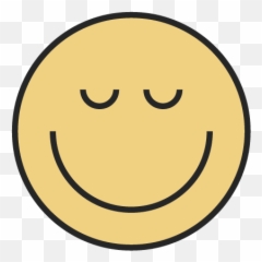 Vsco Pinterest Rad Groovy Trendy - Vintage Smiley Face Sticker Emoji,Groovy Emoji