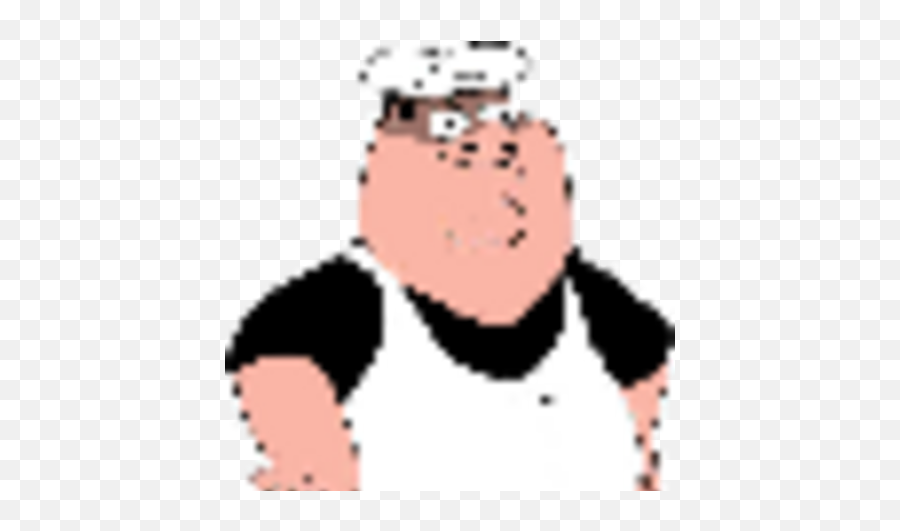 Peter Griffin Experience - For Adult Emoji,Peter Griffin Text Emoticon