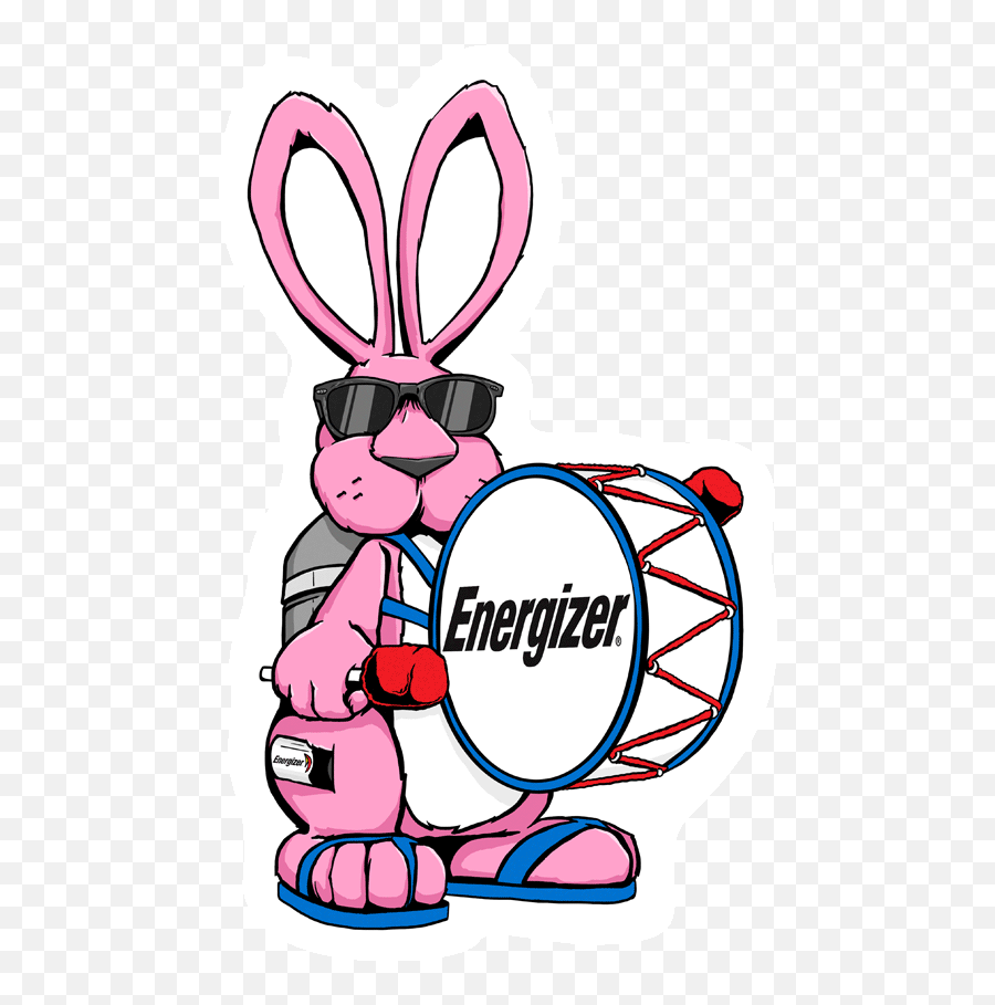 Goodbye Clipart Bye Goodbye Bye - Transparent Energizer Bunny Gif Emoji,Military Hug Emoticon Gif