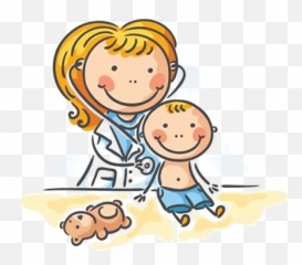 Kidscare Paediatric Neurology Centre - Pédiatre Dessin Emoji,Emotion Image Waving Goodbye