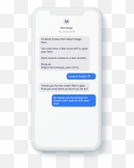 Conversational Sms Campaigns - Vertical Emoji,Have A Good Day Emoticons For Text Message
