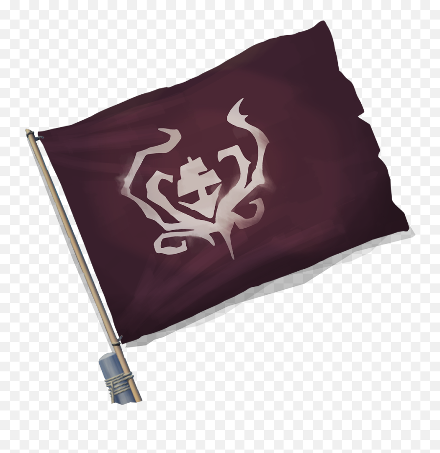 Flags - Sea Of Thieves Flag Png Emoji,Emojis People Use By Sea Of Thieves Names