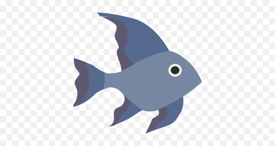 Vector Images For Design In Category Colored Fishes - Aquarium Fish Emoji,Sexy Goldfish Emoji