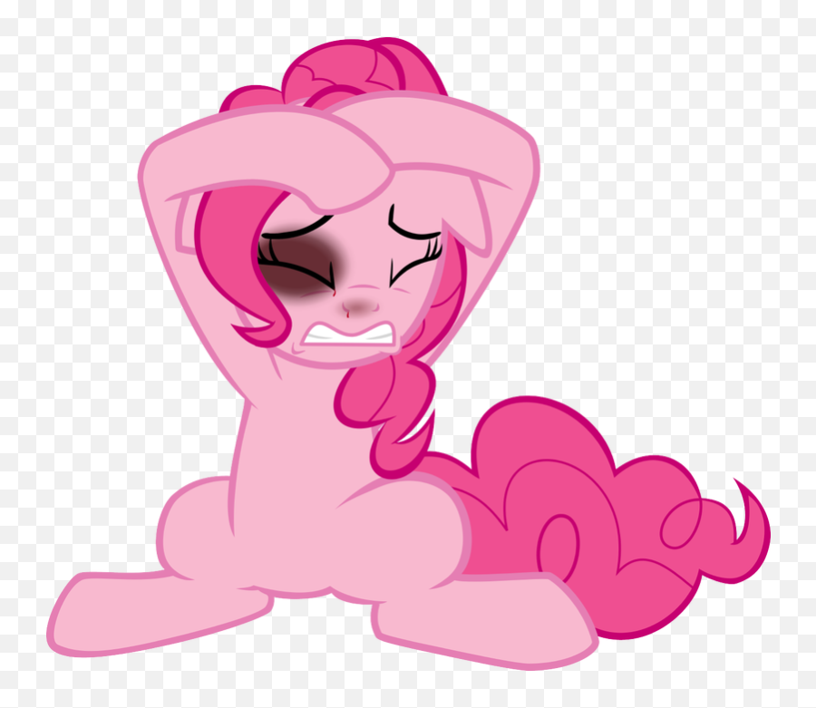 Download Pinkie Pie Scared Png - Pony Fear Pinkie Pie Png Pinkie Pie Scared Emoji,Fear Emoji