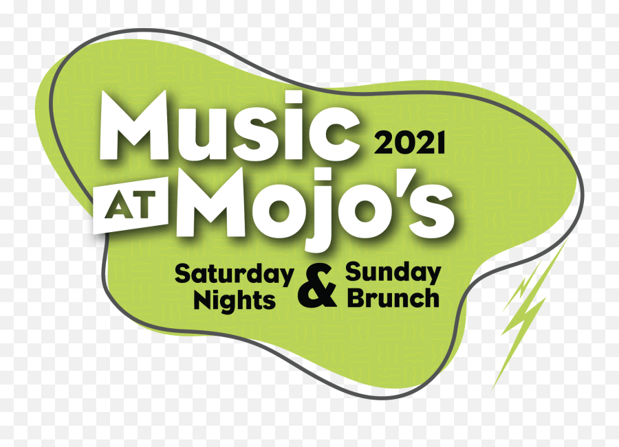 Music At Mojou0027s U2014 Mojo Restaurant Group - Language Emoji,70's Song Real Emotion
