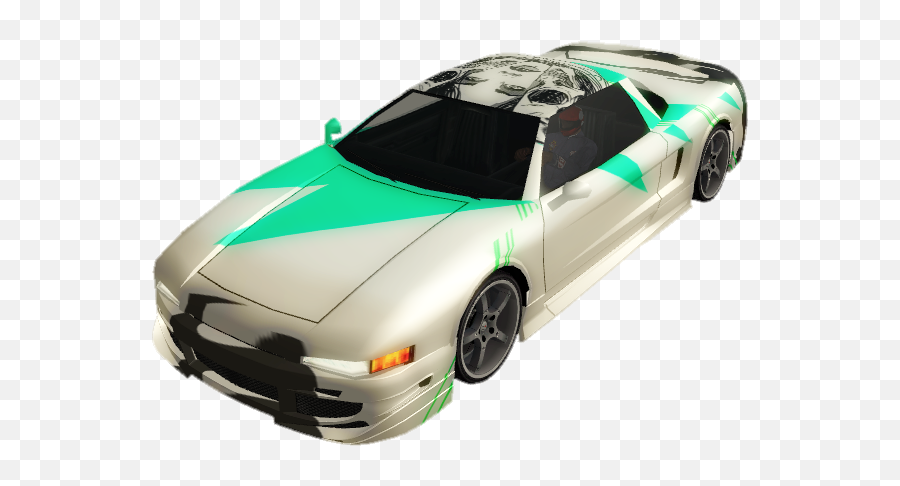 New Infernus Made By Darkfly - Scripting U0026 Modding Automotive Paint Emoji,Fate Twisted Emojis