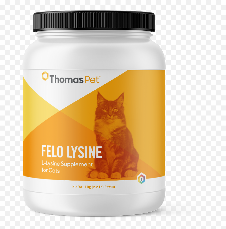 Felo Lysine - Thomas Labs Felo Lysine Cats Emoji,Cat Ears That Tell Your Emotions
