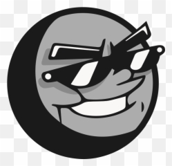 Ghost Thread Get In Here Trash Httpwwwblogtalkradioc - Language Emoji,Sjw Black Emoticons
