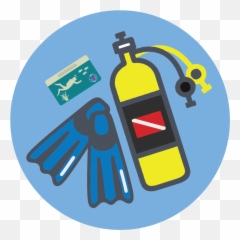 Diving At Tenggol Island Clipart - Jmj 2013 Emoji,Snorkel Emoji
