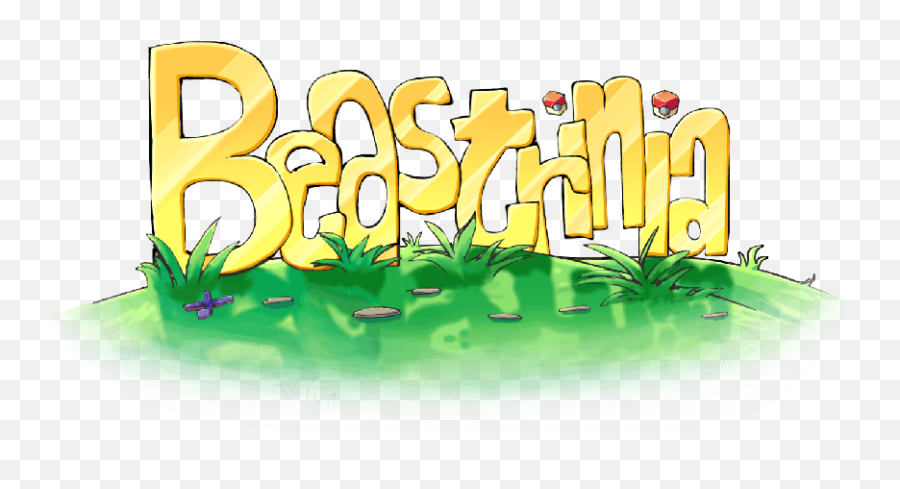 Annahstas Beastrinia Pokemon Inspired - Annahstas Beastrinia Emoji,Pokemon Emotions