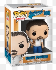 Funko Television Pop - Kenny Powers Funko Pop Emoji,Bride Boy Pop Pop Emoji Pop