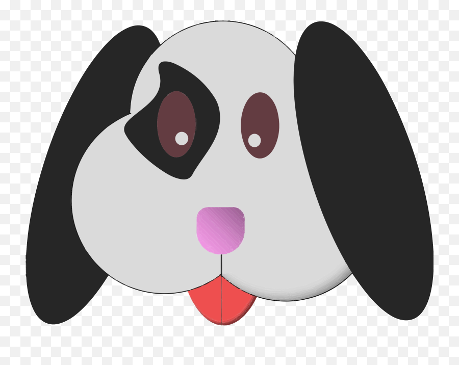 This Free Icons Png Design Of Emoji - Clip Art,Puppy Emoji