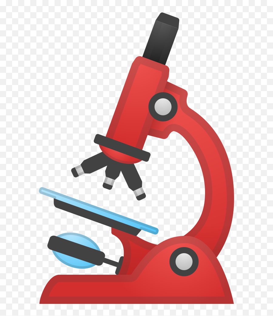 Microscope Emoji - Microscope Icon,Sience Of Emotions Through Emojies