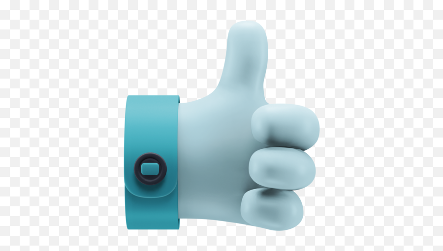 Icon Of Business 3d Icons - Free 3d Like Icon Emoji,Emoticon Tangan Menunjuk Kebawah