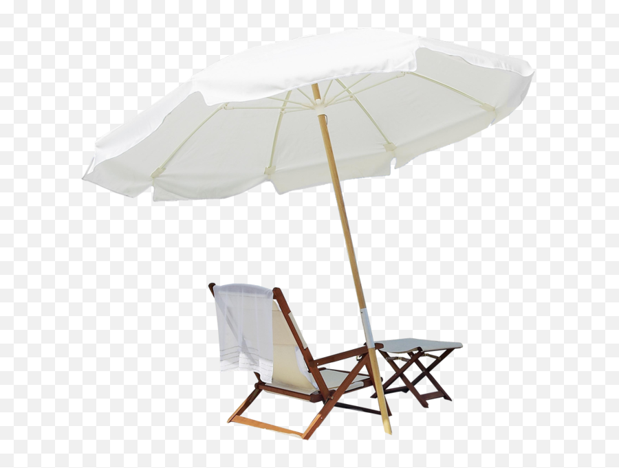 Beach Umbrella Chair Psd Official Psds - Beach Umbrella Png Hd Emoji,Beach Umbrella Emoji