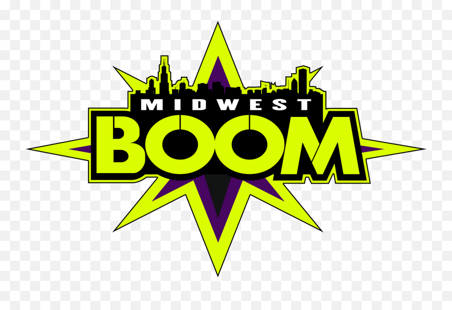 Boom Coaches Chicago Il Midwest Boom - Boom 7v7 Emoji,Emoji Sports Teans