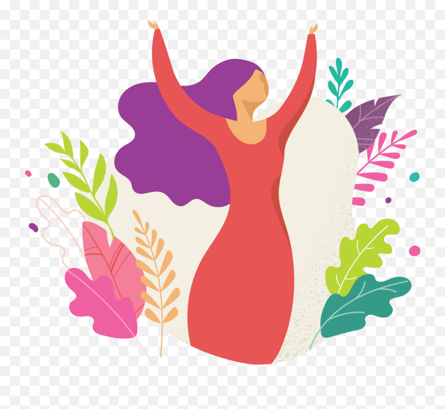 Dont Fight Your Body - Illustration Relaxation Png Emoji,Anger And Regret Are Wasted Emotions