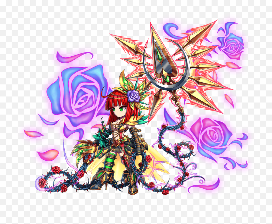 Jpbf 324 New Units 2 Dream Evos Bravefrontier - Brave Frontier Leona Emoji,Lucius 2 Emoticons Worth In Gems