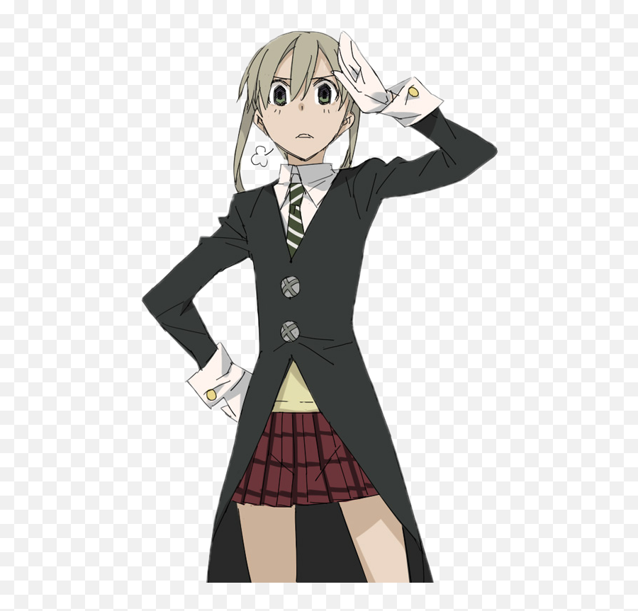 The Most Edited Souleater Picsart - Dont Lewd Maka Albarn Emoji,Toradora Emoticons