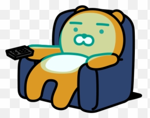 150 Kakao Friends Ideas Kakao Friends Line - Kakao Friends Watching Tv Emoji,Kakaotalk Emoticons Neo