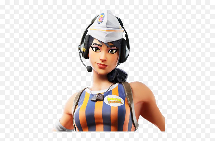 Fortnite Durr Burger Back Bling - Sizzle Sgt Fortnite Emoji,Accessible By Using Tomato Head Emoticon Inside The Durr Burger Restaurant
