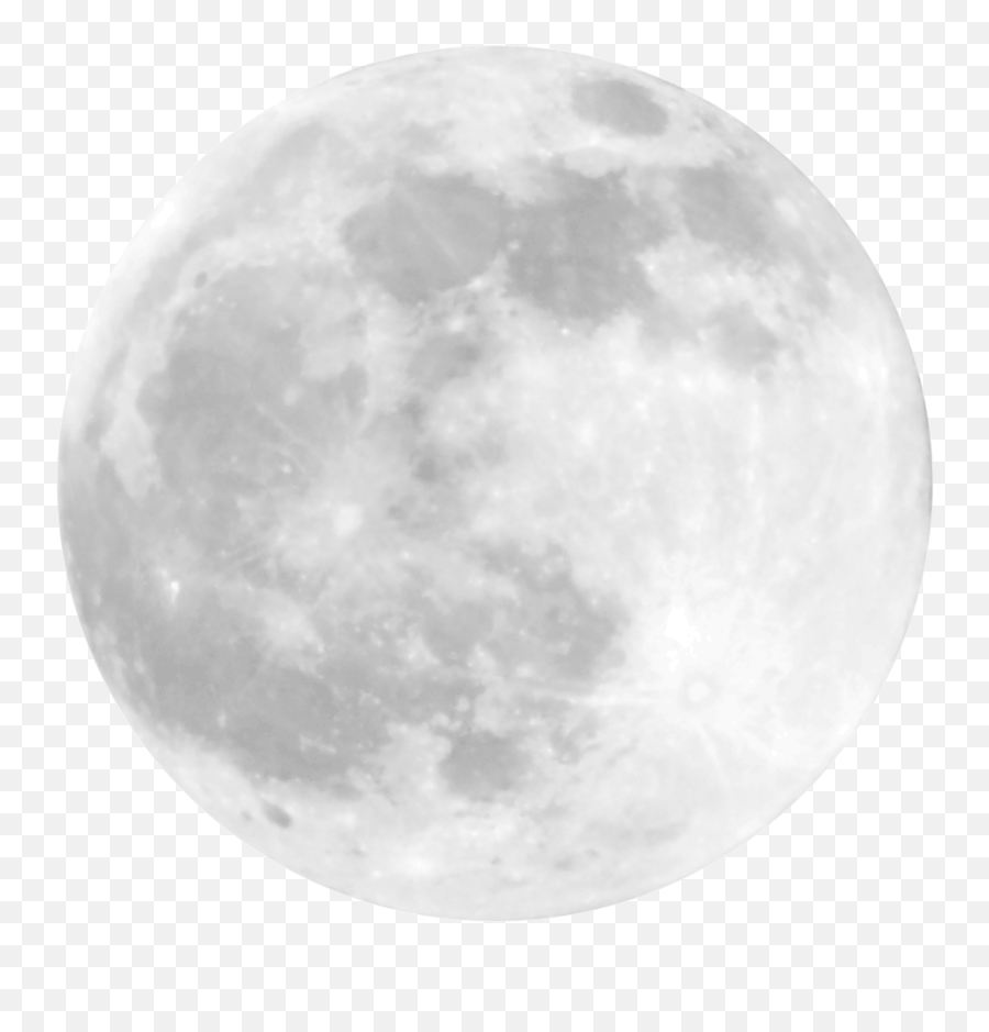 Moon Png Photos U2013 Png Lux - Full Moon Png Emoji,Crecent Moon Emojis