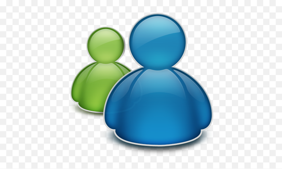 Semysalvaje Semysalvaje Twitter - Microsoft Messenger Mac Icon Emoji,Emojis Ctualizados De Messenger