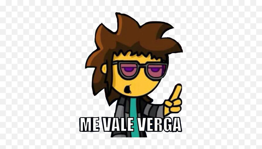 The Most Edited - Asuncion De Mexico Emoji,Cual Es El Emojis De Me Vale Verga